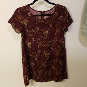 Forever 21 dress (tunic?)